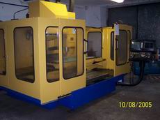 Hurco 50/40 M CNC